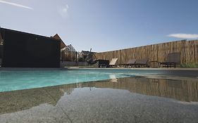 Vakantiewoning Het Kwartelnest Mettekoven (Heers)